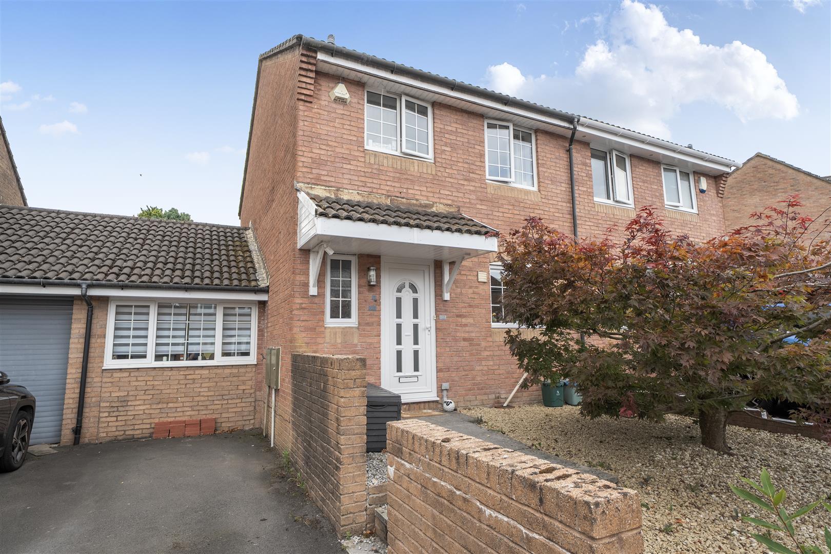 Penllergaer, Swansea, SA4 9HF
